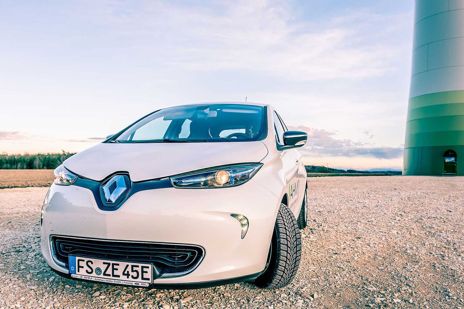 How utilities can benefit from the electrification of transport