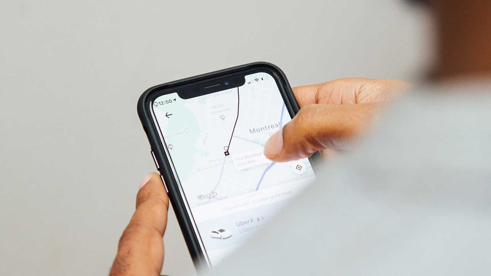 The case for Uber and mobility services