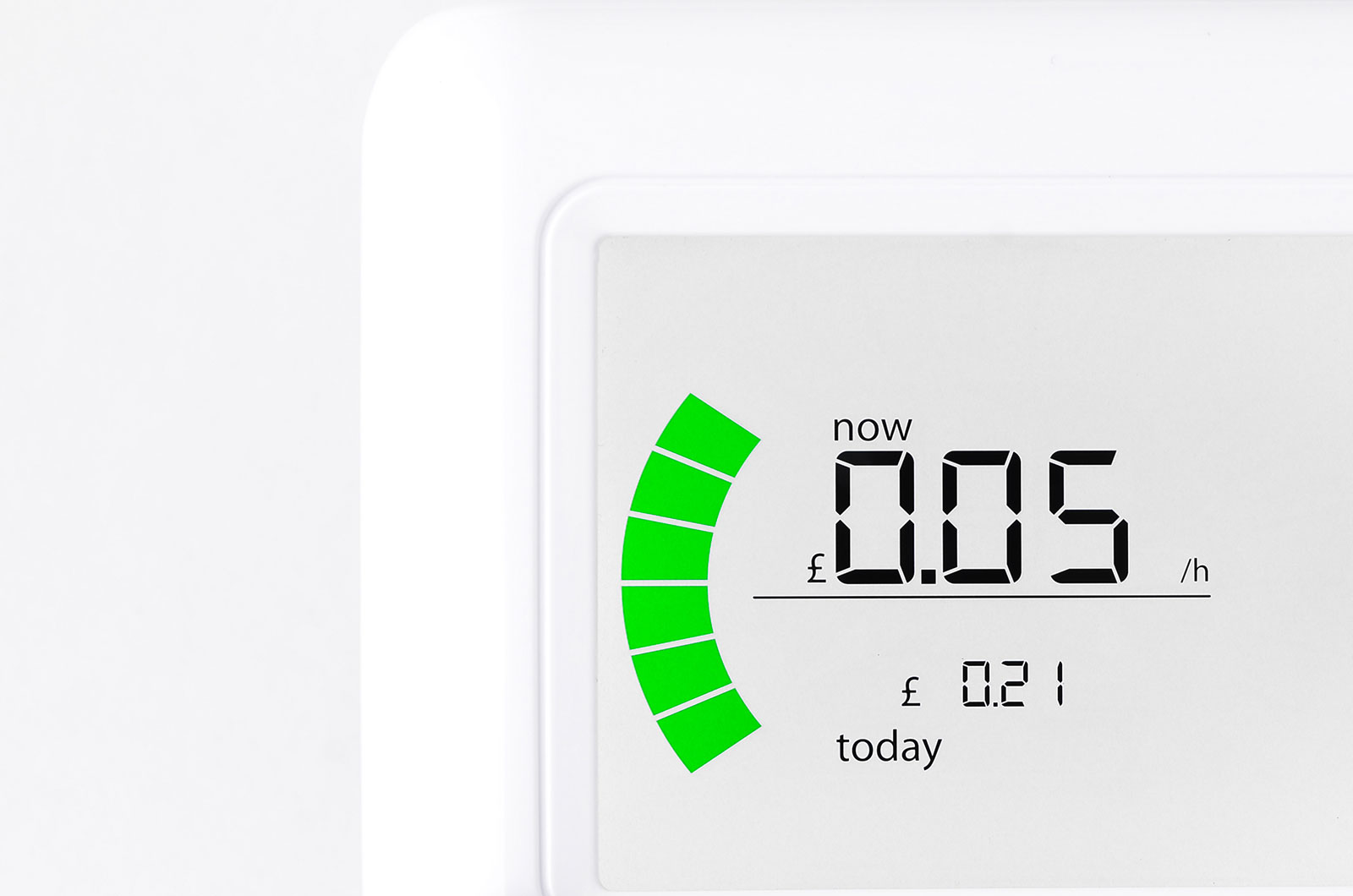 Who will build the first successful energy platform business?