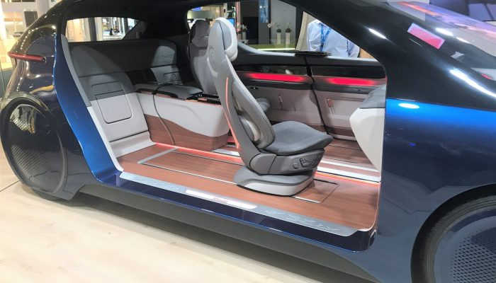 China will rule the world of automobiles