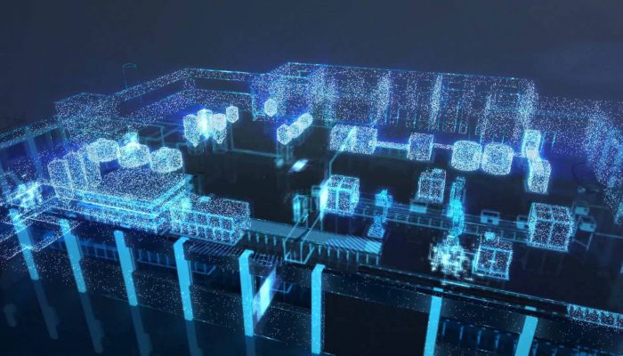 The implications of the digitalization of energy