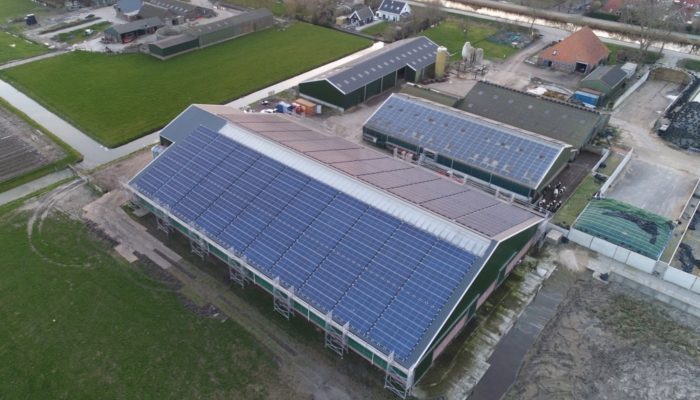 Have we reached an inflexion point for solar investors?