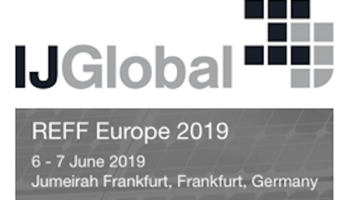 Bruce Huber will be speaking at the IJ Global’s Renewable Energy Finance Forum