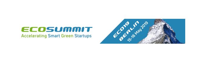 Alexa Capital is sponsoring the ECO19 Summit in Berlin