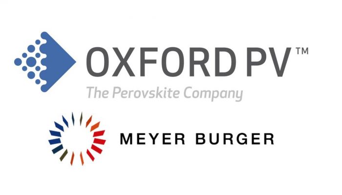 Alexa Capital acts as sole financial advisor to Oxford PV