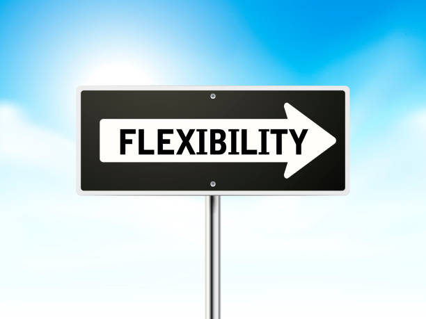 The growing importance of flexibility