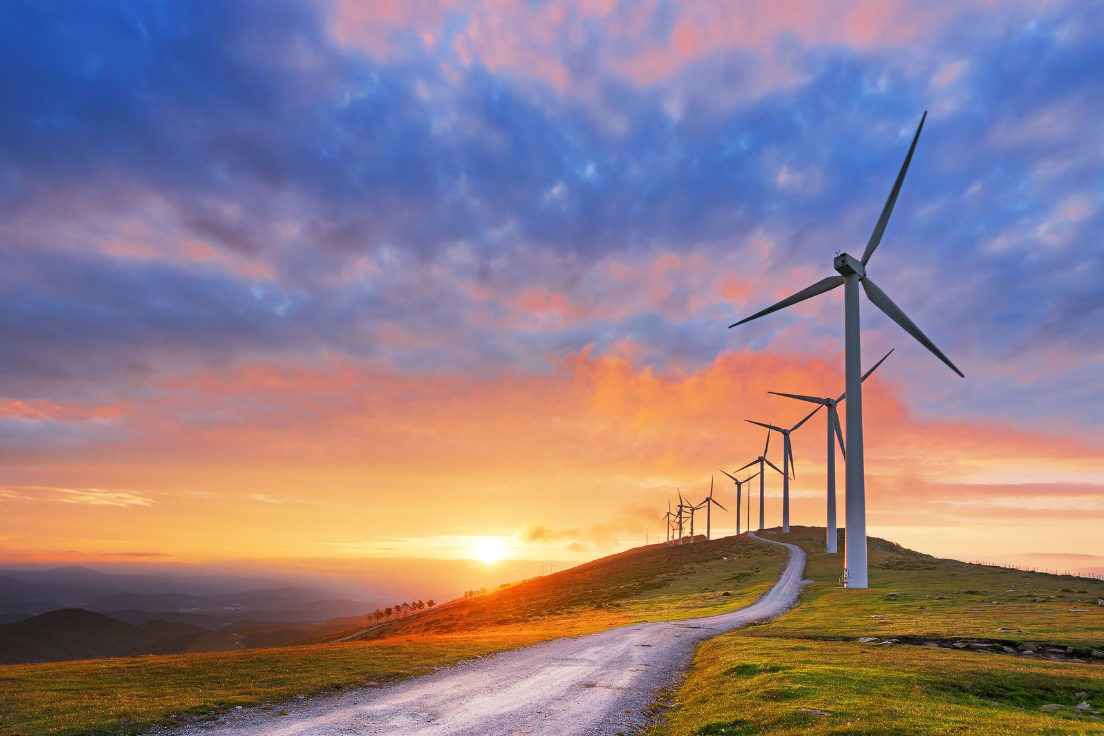 Alexa Capital advises CWP on strategic capital raise to build 2GW of renewables