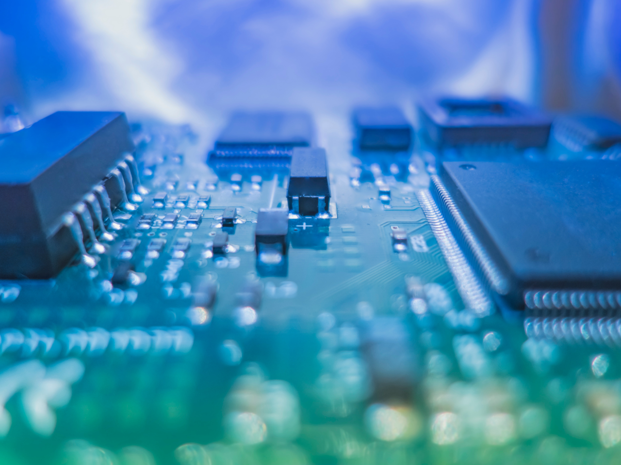 Alexa Capital adds semiconductor expertise with team of former Dialog Semiconductor executives